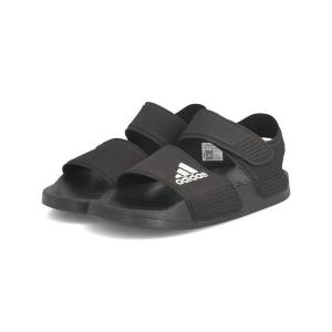 adidas アディダス ADILETTE SANDAL K 超軽量 水陸両用 キッズスポーツサンダル アディレッタサンダルK GW0344｜靴の通販総合オンラインASBee