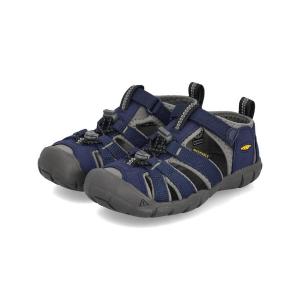 KEEN キーン CHILDREN SEACAMP 2 CNX 水陸両用 キッズスポーツサンダル アウトドア シーキャンプツーシーエヌエックス