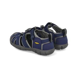 KEEN キーン CHILDREN SEACA...の詳細画像1