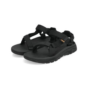 Teva テバ K HURRICANE XLT JR キッズスポーツサンダル 水辺対応 アウトドア スポサン キッズハリケーンXLTJR 1177430C BLK ブラック