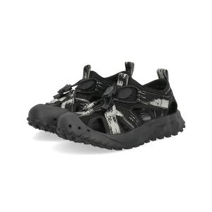 MADFOOT! マッドフット キッズ スニーカーサンダル 水陸両用 速乾 サマーシューズ 子供靴 261002 ブラック