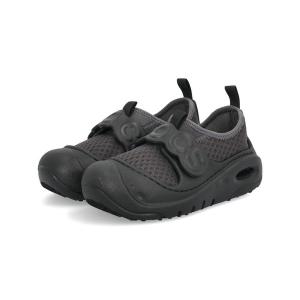 crocs クロックス SWIFTWATER SPLASH T 水陸両用 キッズサンダル サマーシューズ トドラースウィフトウォータースプラッシュ