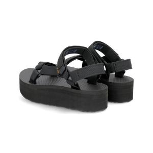 Teva テバ W FLATFORM UNIV...の詳細画像1