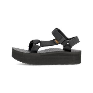 Teva テバ W FLATFORM UNIV...の詳細画像2