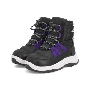 WILD THINGS（ワイルドシングス） キッズ ウィンターブーツ 防水透湿