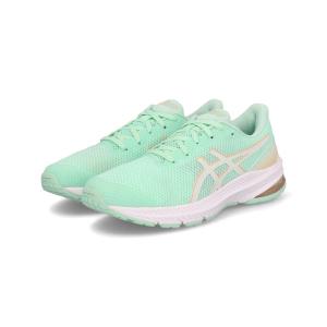 ASICS アシックス GT-1000 12 GS キッズスニーカー ランニングシューズ ひも靴 1014A296 300｜asbee