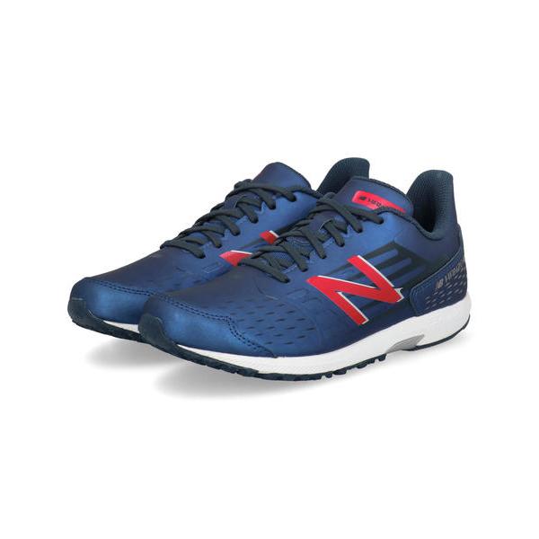 new balance ニューバランス NB HANZO J SYNTHETIC LACE 超軽量 ...