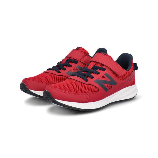 new balance ニューバランス YT570 超軽量 キッズスニーカー 610570 RN3 ...