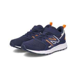 New Balance ニューバランス キッズ ジュニア スニーカー new