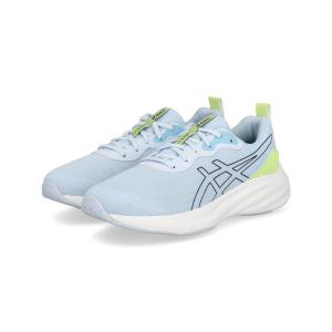 ASICS KIDS LAZERBEAM アシックスレーザービーム MO 軽量 ミニマルモデル キッズスニーカー ヒモ靴 通学 運動会 1154A212 401