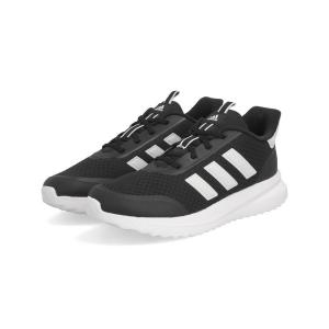 adidas アディダス X_PLRPATH K キッズスニーカー 軽量 レースアップ ひも靴 IE8465