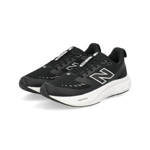new balance ニューバランス FRESH FOAM 625 V1 LACE 軽量 キッズスニーカー 子供靴 ランニングシューズ ひも靴 フレッシュフォーム625レース GK625BK ブラック