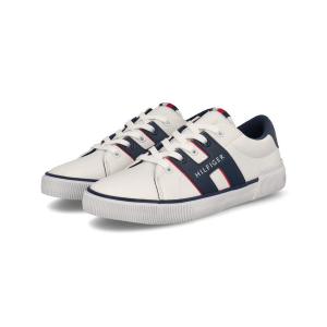 TOMMY HILFIGER トミーヒルフィガー ANDIE 4.0 ローカットスニーカー アンディ4.0 TH101028｜asbee