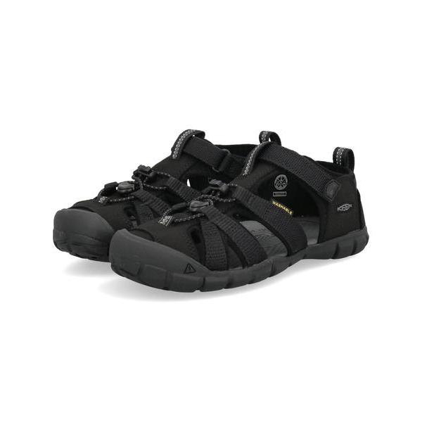 KEEN キーン YOUTH SEACAMP 2 CNX【水陸両用】キッズスポーツサンダル 子供靴 ...