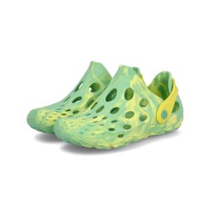 MERRELL メレル HYDRO MOC KIDS 超軽量 水陸両用 キッズシューズサンダル アウトドア ハイドロモックキッズ MK266756