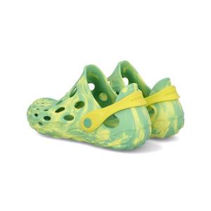 MERRELL メレル HYDRO MOC K...の詳細画像1