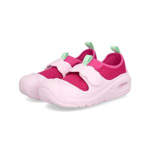 crocs クロックス SWIFTWATER SPLASH K 水陸両用 キッズサンダル サマーシューズ キッズスウィフトウォータースプラッシュ