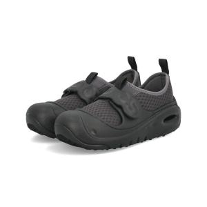 crocs クロックス SWIFTWATER SPLASH K 水陸両用 キッズサンダル サマーシューズ キッズスウィフトウォータースプラッシュ