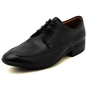 Clarks(クラークス) GINSBERG STYLE(ギンズバーグスタイル) 20354511 ブラック