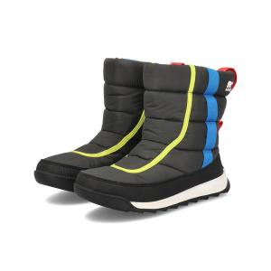 SOREL ソレル YOUTH WHITNEY 2 PUFFY MID｜asbee