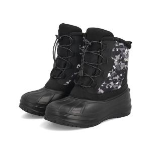 HUNTER（ハンター） キッズ ウインターブーツ リトルキッズ ワンダラー