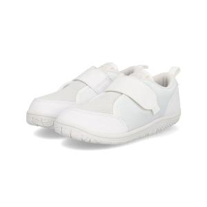 ASICS KIDS SUKU2 アシックス スクスク UWABAKI CP MINI 2 軽量 キッズシューズ 子供靴 運動靴 スクールシューズ 白靴｜靴の通販総合オンラインASBee