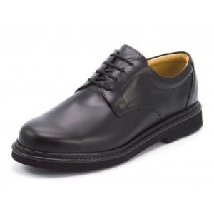 【新品】Santoni サントーニ　ストレートチップ　シングルモンク　黒 サントーニ シューズ シングルモンクストラップ ブラック メンズ