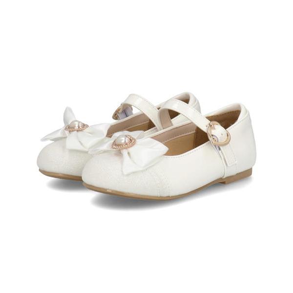 Betty Kids ベティキッズ キッズ セレブレイトパンプス フォーマルシューズ バレエシューズ...