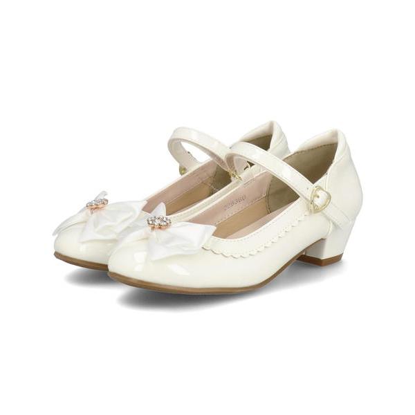 Betty Kids ベティキッズ キッズ セレブレイトパンプス フォーマルシューズ バレエシューズ...