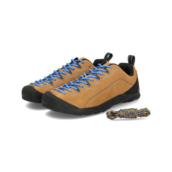 KEEN キーン JASPER メンズスニーカー ジャスパー 1002661キャセイスパイス オリオ...