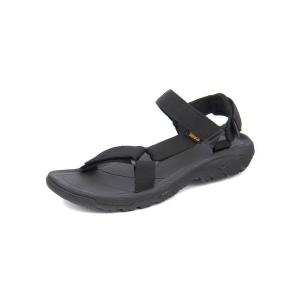 Teva テバ M HURRICANE XLT 2 メンズサンダル メンズハリケーンXLT2 1019234 BLK ブラック