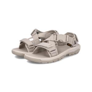 Teva テバ M HURRICANE VERGE メンズサンダル メンズハリケーンバージ 1121534 SLCL シルバークラウド