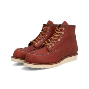 RED WING 875 オロレガシー 7E レッドウィング REDWING (レッドウィング) 新0875 Classic Moc Toe(クラシック