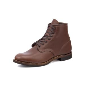 レッドウィング RED WING BECKMAN FLATBOX ベックマンフラットボックス 9063 チーク