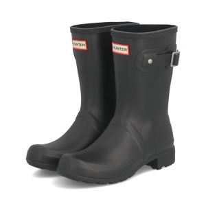 HUNTER（ハンター） ORIGINAL TOUR レディースパッカブルレインブーツ