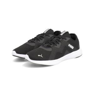 PUMA プーマ SOFTRIDE VITAL MESH レディーススニーカー 軽量 ソフトライドバイタルメッシュ 195690 01