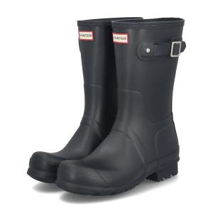 HUNTER（ハンター） MENS ORIGINAL TALL メンズレインブーツ メンズ