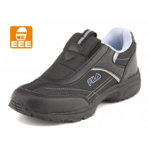 FILA(フィラ) FILA-2272 7WJLW2272 16 ブラック/サックス