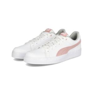 PUMA プーマ COURT POINT VULC V2 SL SD BG レディーススニーカー コートポイントバルクV2SLSDBG 366142