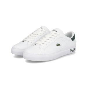 Lacoste レディーススニーカーの商品一覧 シューズ ファッション 通販 Yahoo ショッピング