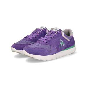 le coq sportif ルコックスポルティフ LA SEINE 2 WIDE EZ レディーススニーカー 池田エライザコラボ 軽量