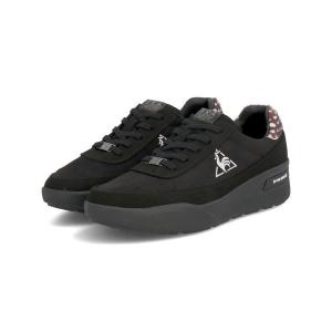 le coq sportif ルコックスポルティフ LA SEVRES LIFT レディーススニーカ...