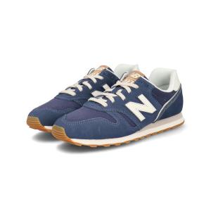 new balance ニューバランス ML373 レディーススニーカー 313373 SN2 ネイビー レディース