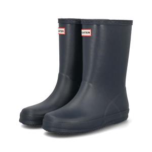 HUNTER（ハンター） キッズ ウインターブーツ リトルキッズ ワンダラー