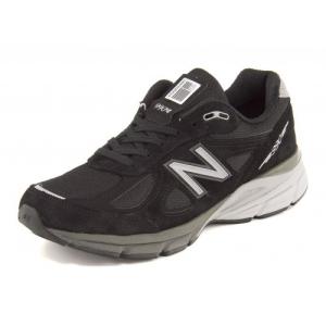 ニューバランス new balance W990 160990 BK4 ブラック|スニーカー レディース