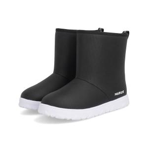 IGNIO（イグニオ） キッズ用（14〜19cm）スノーシューズ グレー IGK