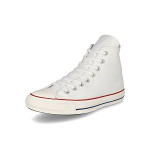 converse コンバース ALL STAR 100 SPLITLOGO HI レディーススニーカー 1SC227 ホワイト レディース