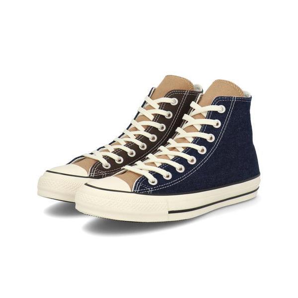 converse コンバース ALL STAR 100 WORKCLOTH CC HI レディースス...