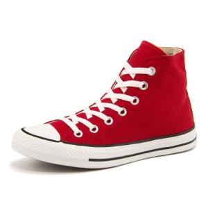 converse コンバース NEXTAR110 HI レディーススニーカー ネクスター110HI 32765012 レッド レディース