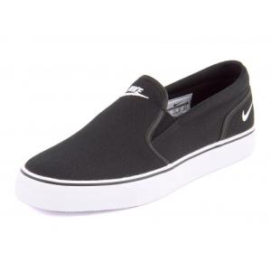 NIKE(ナイキ) WMNS TOKI SLIP CANVA...